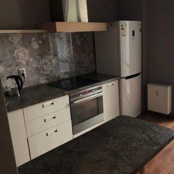 Сдается 1-комнатная квартира, 37 м²