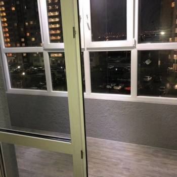 Сдается 1-комнатная квартира, 37 м²