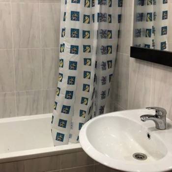 Сдается 1-комнатная квартира, 37 м²