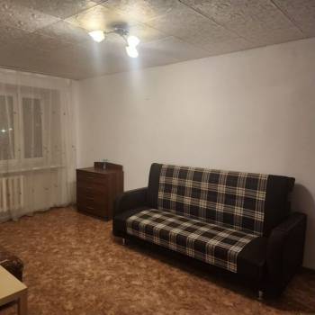 Сдается 1-комнатная квартира, 35 м²