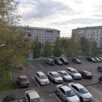 Сдается 1-комнатная квартира, 35 м²