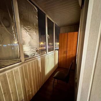 Сдается 2-х комнатная квартира, 70 м²