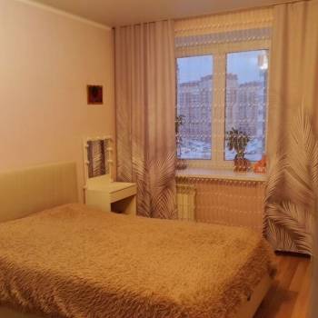 Сдается 1-комнатная квартира, 34,6 м²