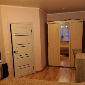 Сдается 1-комнатная квартира, 34,6 м²