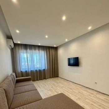 Сдается 1-комнатная квартира, 41,3 м²