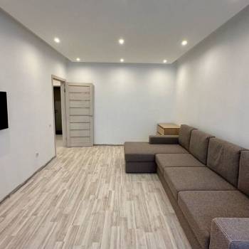 Сдается 1-комнатная квартира, 41,3 м²