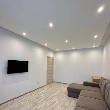 Сдается 1-комнатная квартира, 41,3 м²