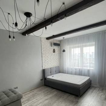 Сдается 1-комнатная квартира, 43 м²