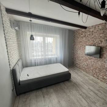 Сдается 1-комнатная квартира, 43 м²