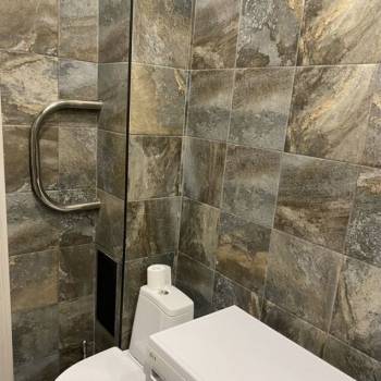 Сдается 1-комнатная квартира, 43 м²