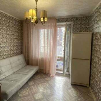 Сдается 1-комнатная квартира, 19 м²