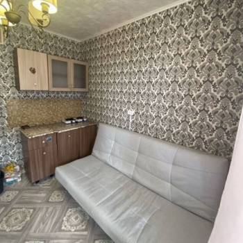 Сдается 1-комнатная квартира, 19 м²