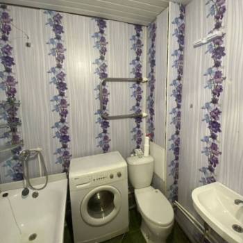 Сдается 1-комнатная квартира, 19 м²