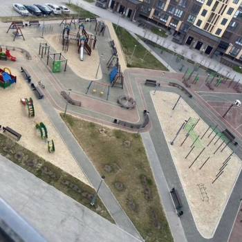 Сдается 1-комнатная квартира, 19 м²