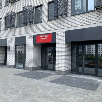 Сдается Нежилое помещение, 75 м²