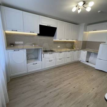 Сдается 2-х комнатная квартира, 67 м²