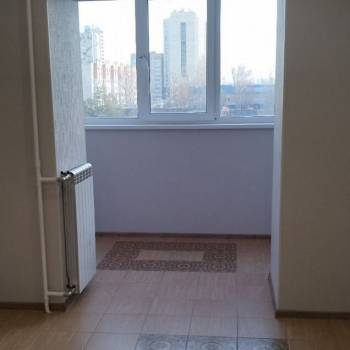 Продается 1-комнатная квартира, 35 м²