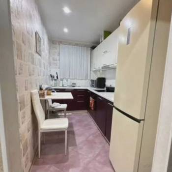 Сдается 2-х комнатная квартира, 60 м²