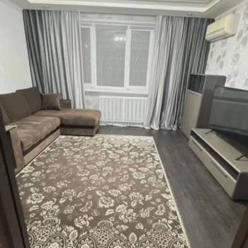 Сдается 2-х комнатная квартира, 60 м²