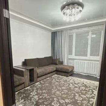 Сдается 2-х комнатная квартира, 60 м²
