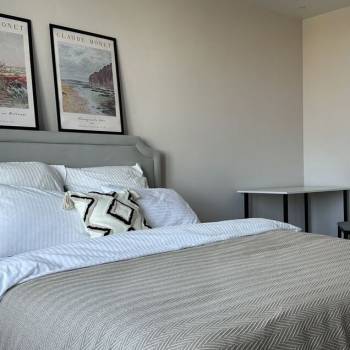 Сдается 1-комнатная квартира, 38 м²