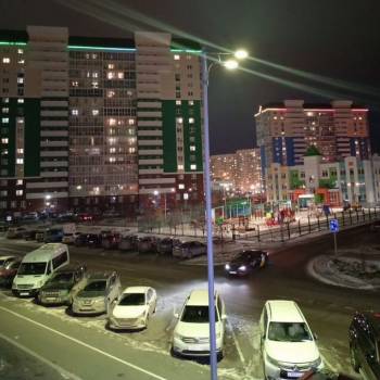 Продается 2-х комнатная квартира, 62 м²