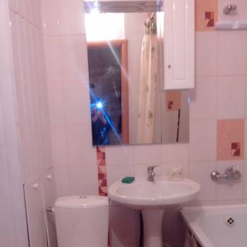 Сдается 1-комнатная квартира, 29 м²