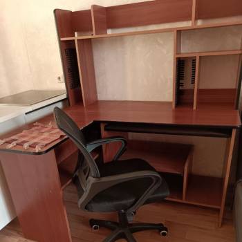 Сдается 1-комнатная квартира, 29 м²