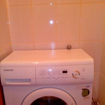 Сдается 1-комнатная квартира, 29 м²