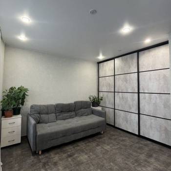 Продается 1-комнатная квартира, 38,2 м²