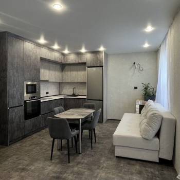 Продается 1-комнатная квартира, 38,2 м²