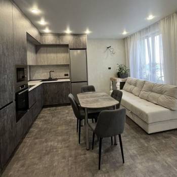 Продается 1-комнатная квартира, 38,2 м²