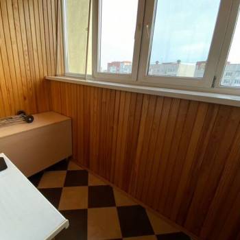 Сдается 2-х комнатная квартира, 57 м²