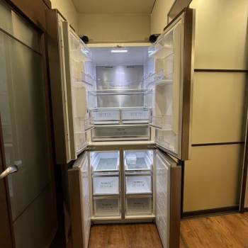 Сдается 2-х комнатная квартира, 51 м²