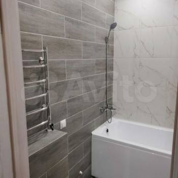 Сдается 1-комнатная квартира, 33 м²