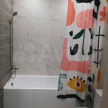 Сдается 1-комнатная квартира, 33 м²