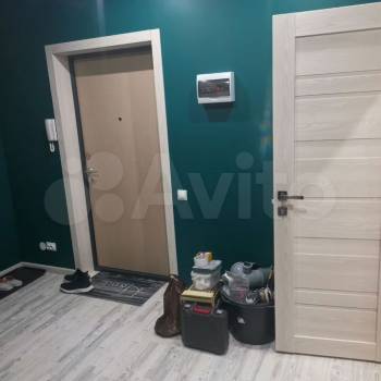 Сдается 1-комнатная квартира, 33 м²