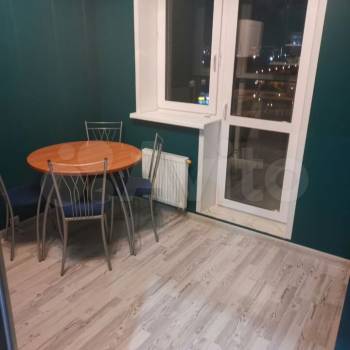 Сдается 1-комнатная квартира, 33 м²