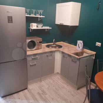 Сдается 1-комнатная квартира, 33 м²