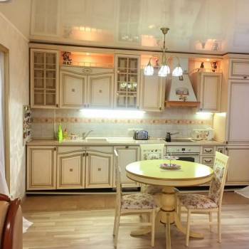 Сдается 2-х комнатная квартира, 80 м²