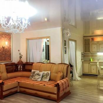 Сдается 2-х комнатная квартира, 80 м²