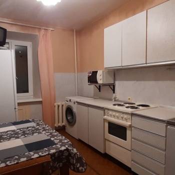 Сдается 2-х комнатная квартира, 48 м²
