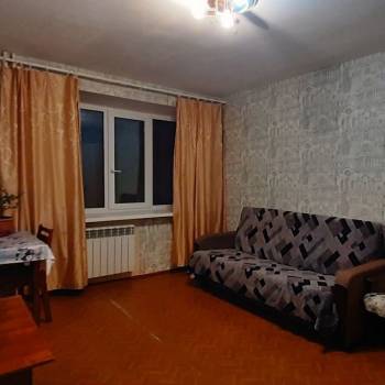 Сдается 2-х комнатная квартира, 48 м²