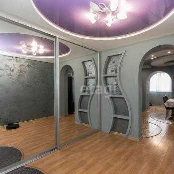 Сдается Многокомнатная квартира, 64 м²