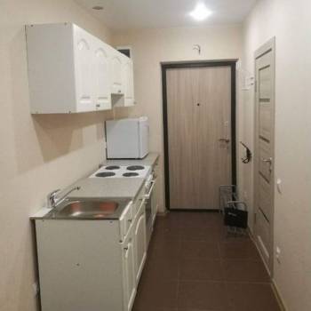 Продается 1-комнатная квартира, 20,1 м²