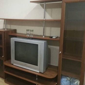 Продается 1-комнатная квартира, 20,1 м²