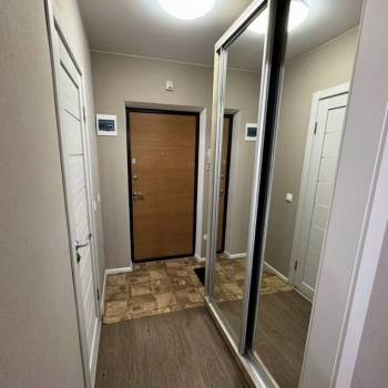 Продается 1-комнатная квартира, 20,3 м²