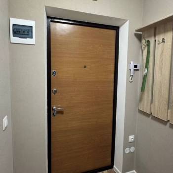 Продается 1-комнатная квартира, 20,3 м²