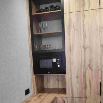 Сдается 1-комнатная квартира, 46 м²