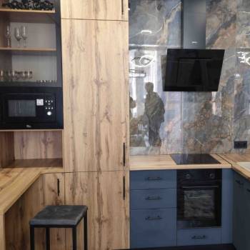 Сдается 1-комнатная квартира, 46 м²